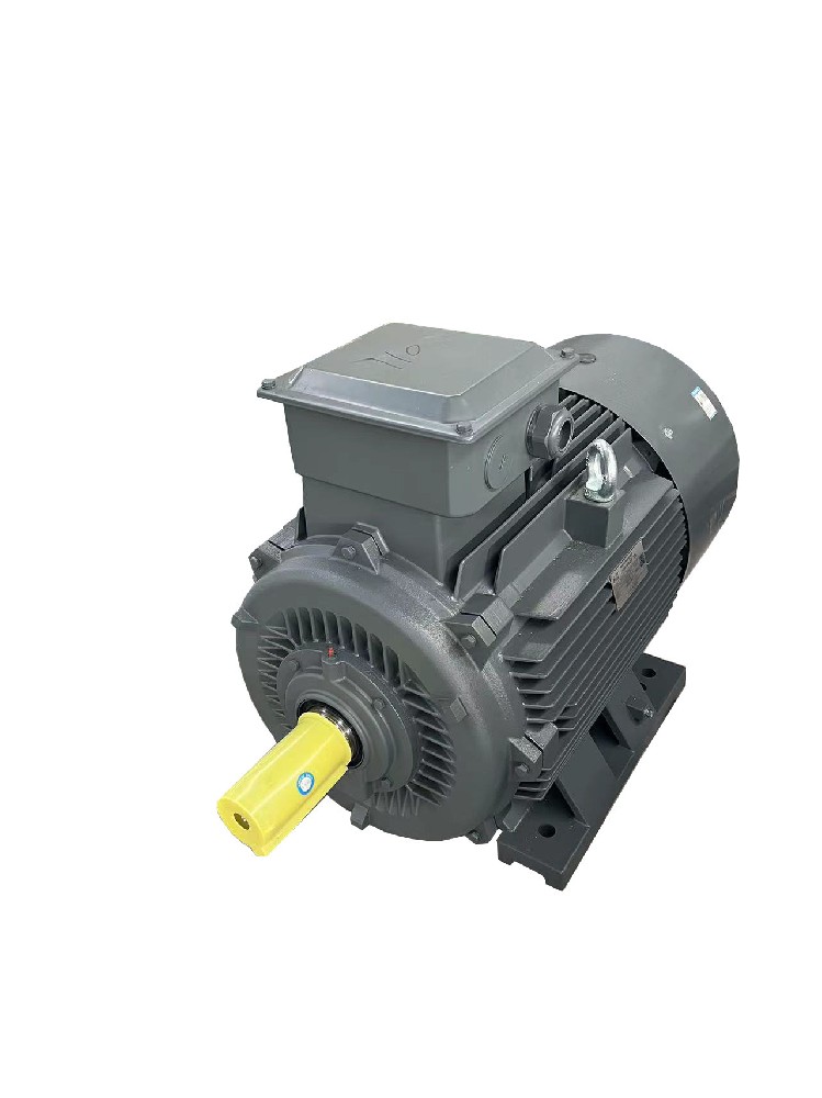 離心通風(fēng)機電機超電流的八個原因